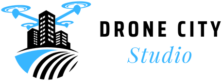 Drone City Studio Logo